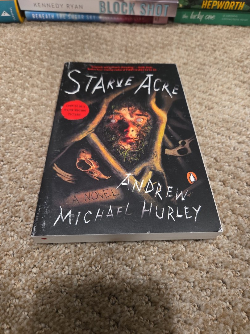 Starve Acre