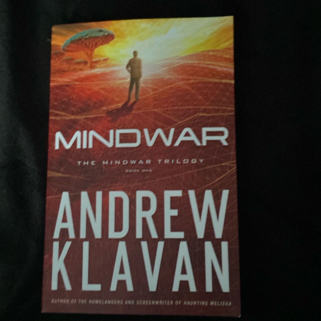 Mindwar