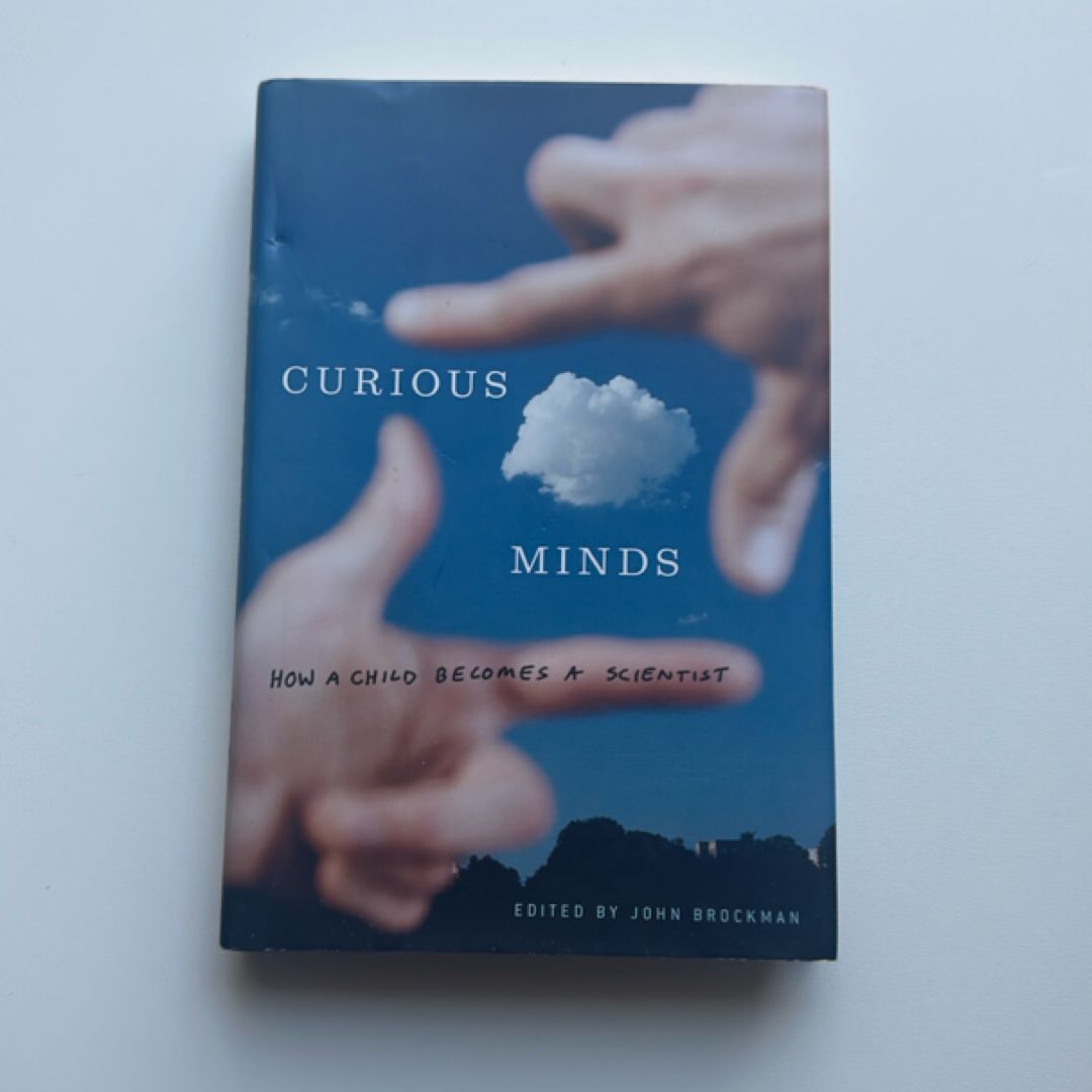 Curious Minds