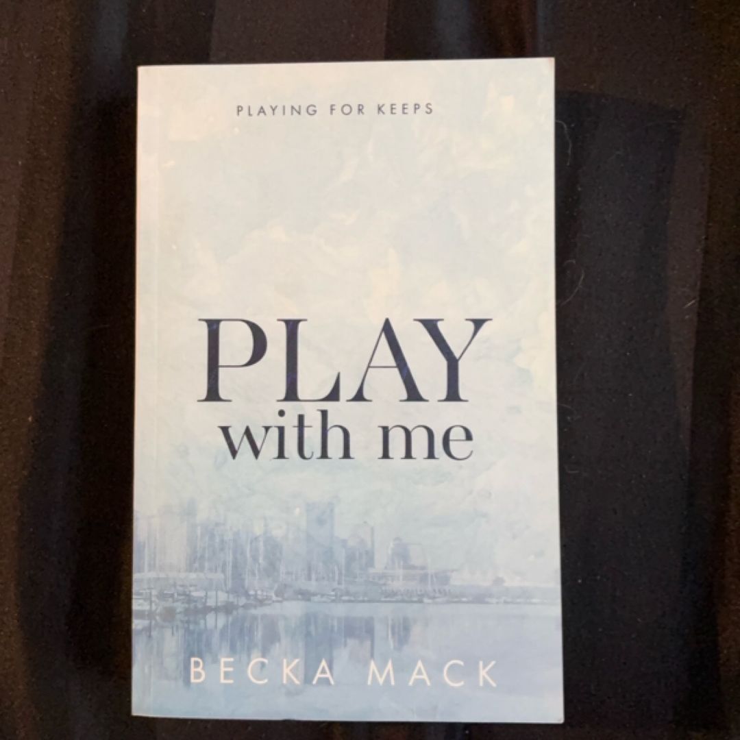 Play with Me