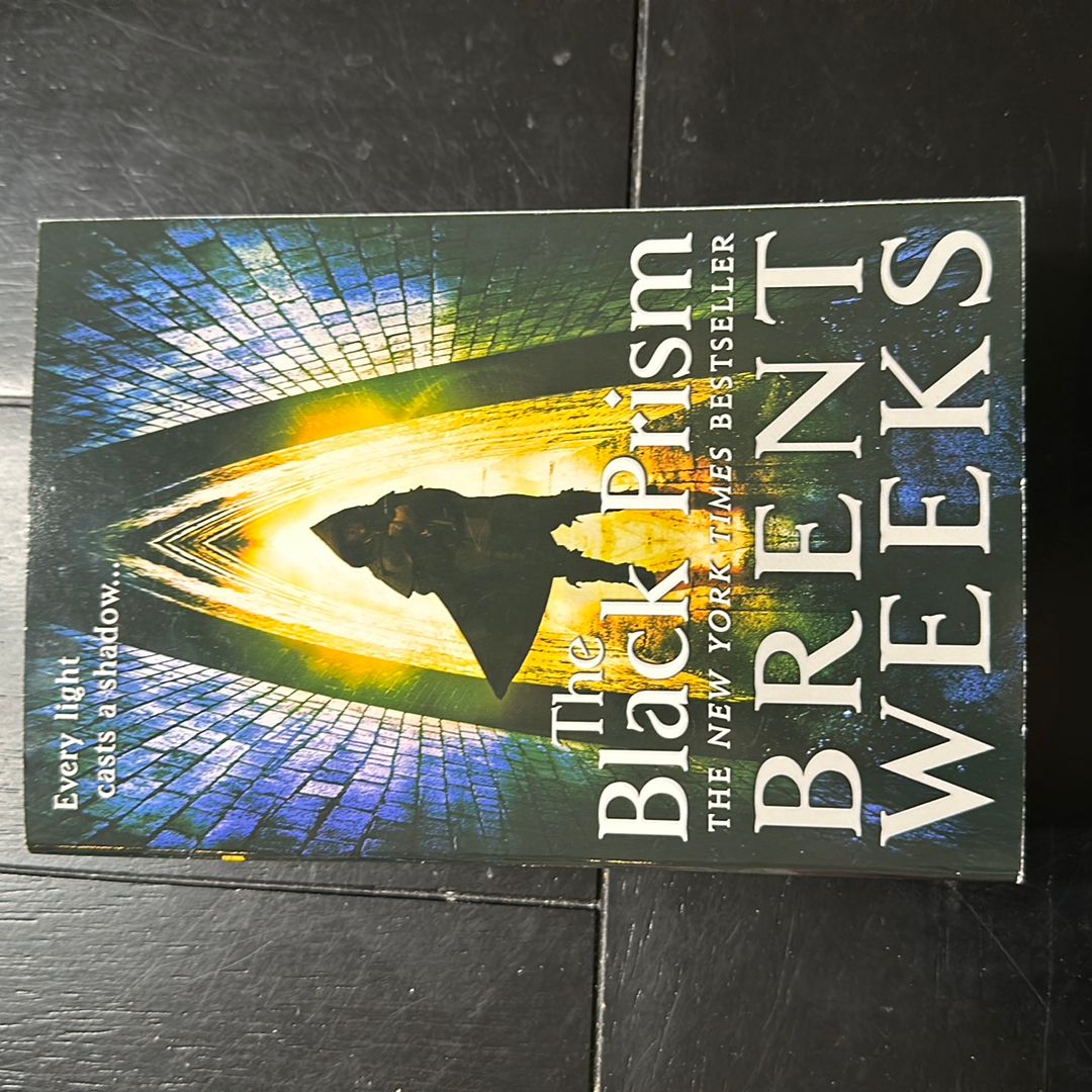 The Black Prism