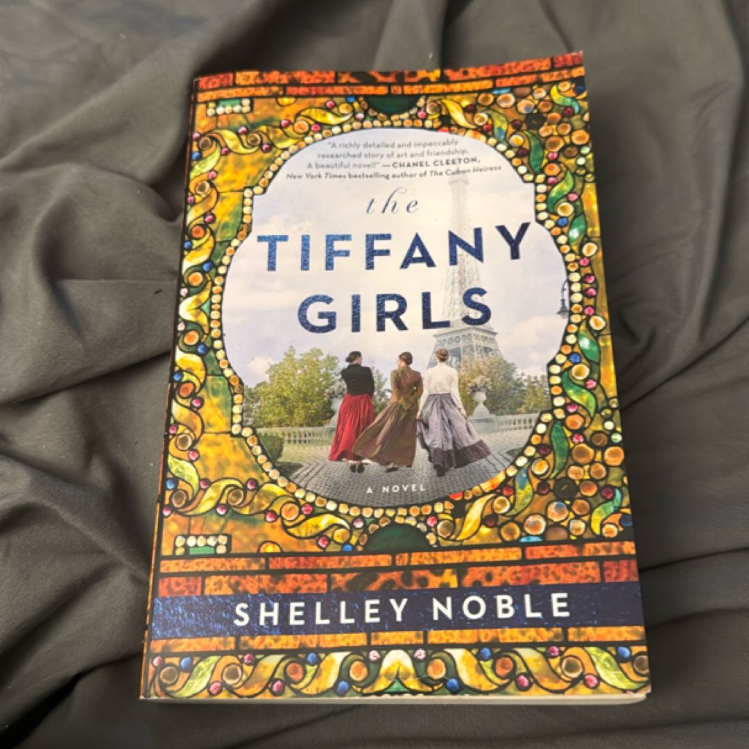 The Tiffany Girls