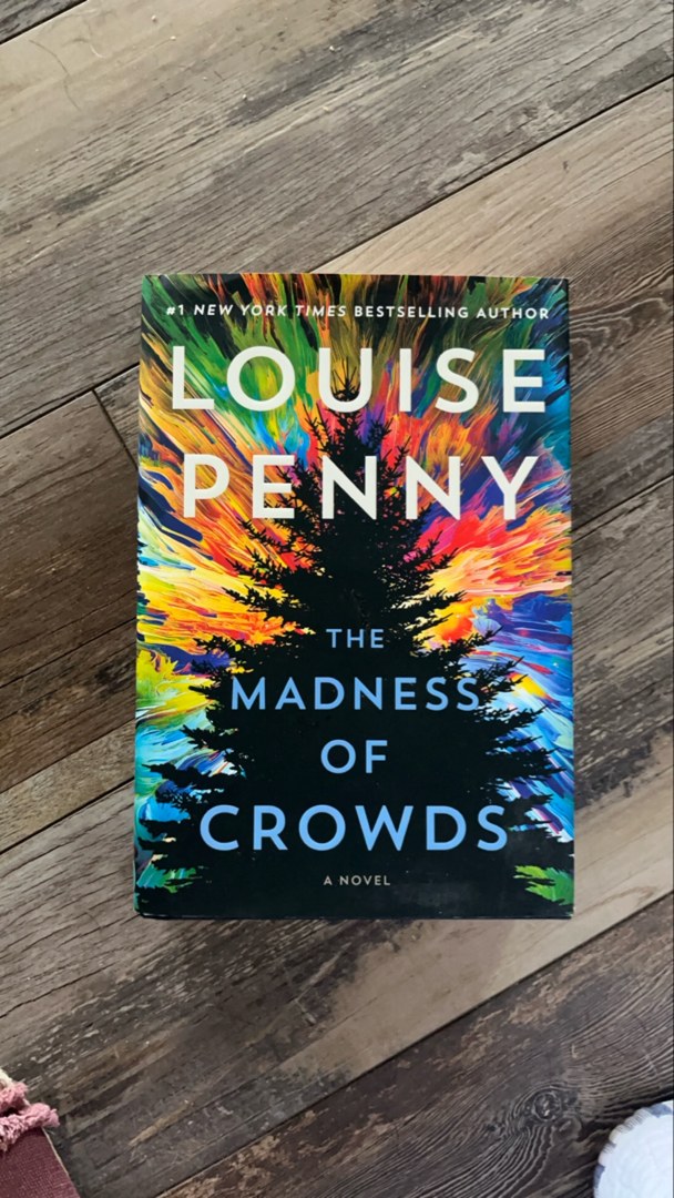 The Madness of Crowds