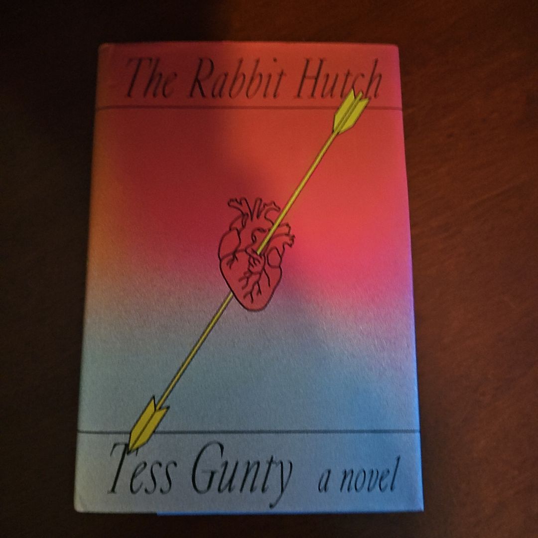 The Rabbit Hutch