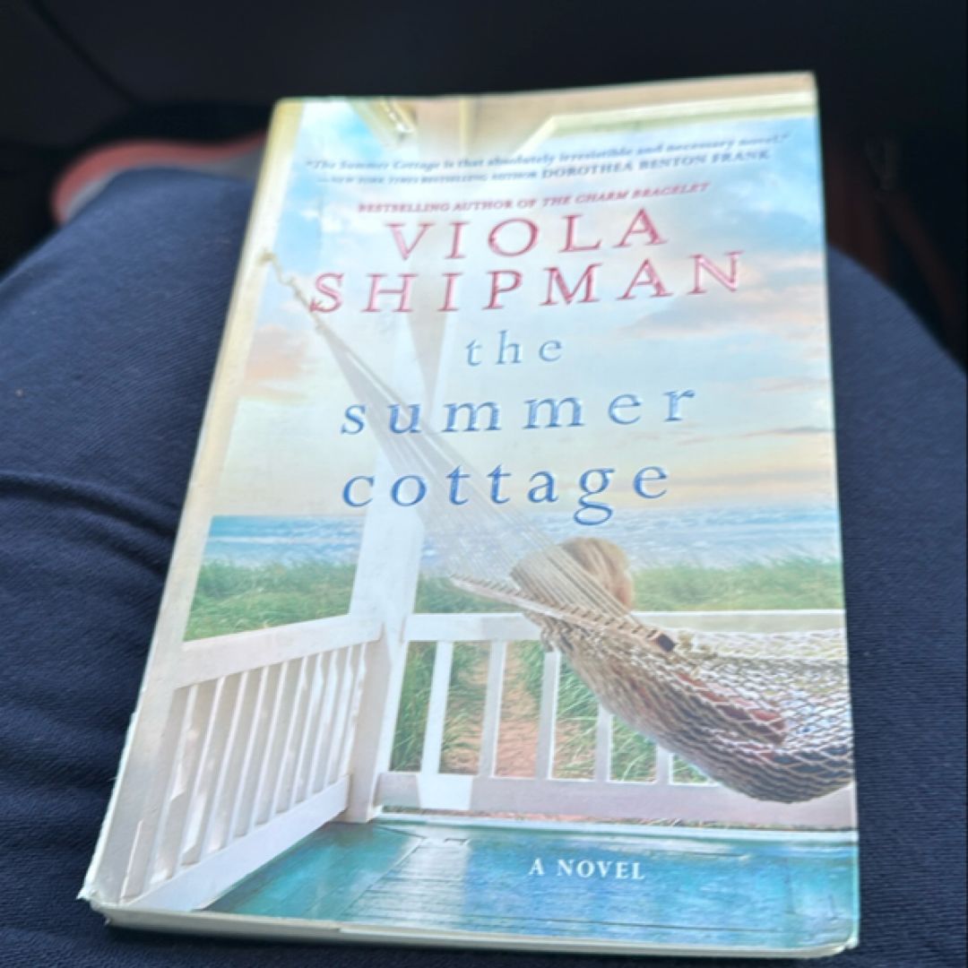 The Summer Cottage