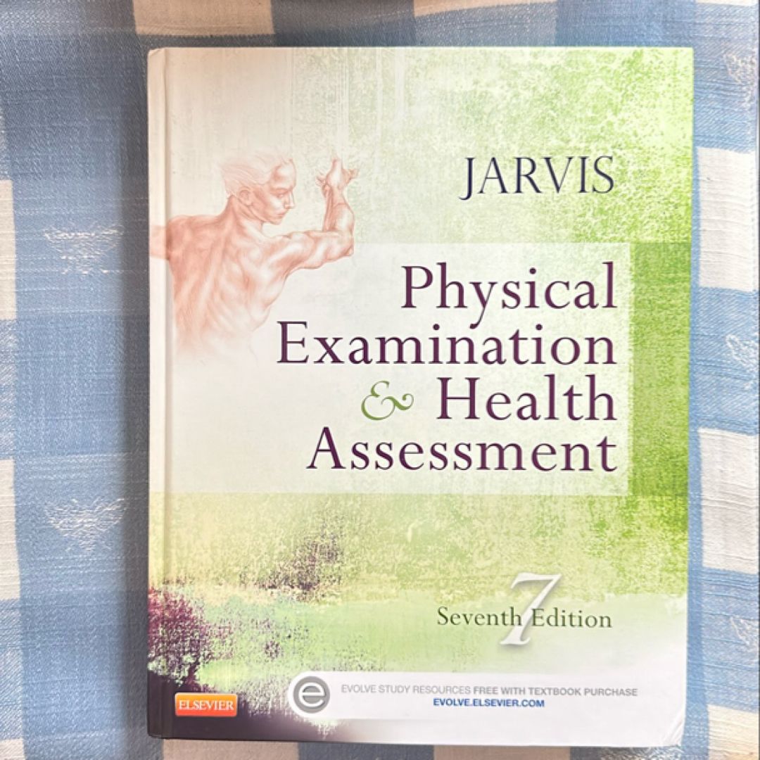 Physical Examination and Health Assessment