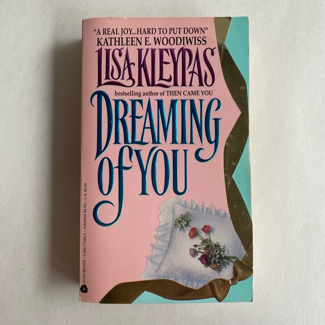 Dreaming of You