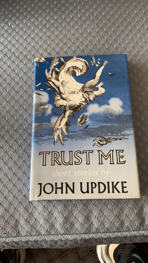 Trust Me