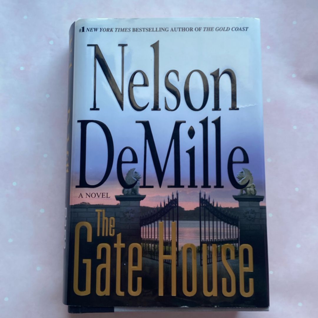 The Gate House