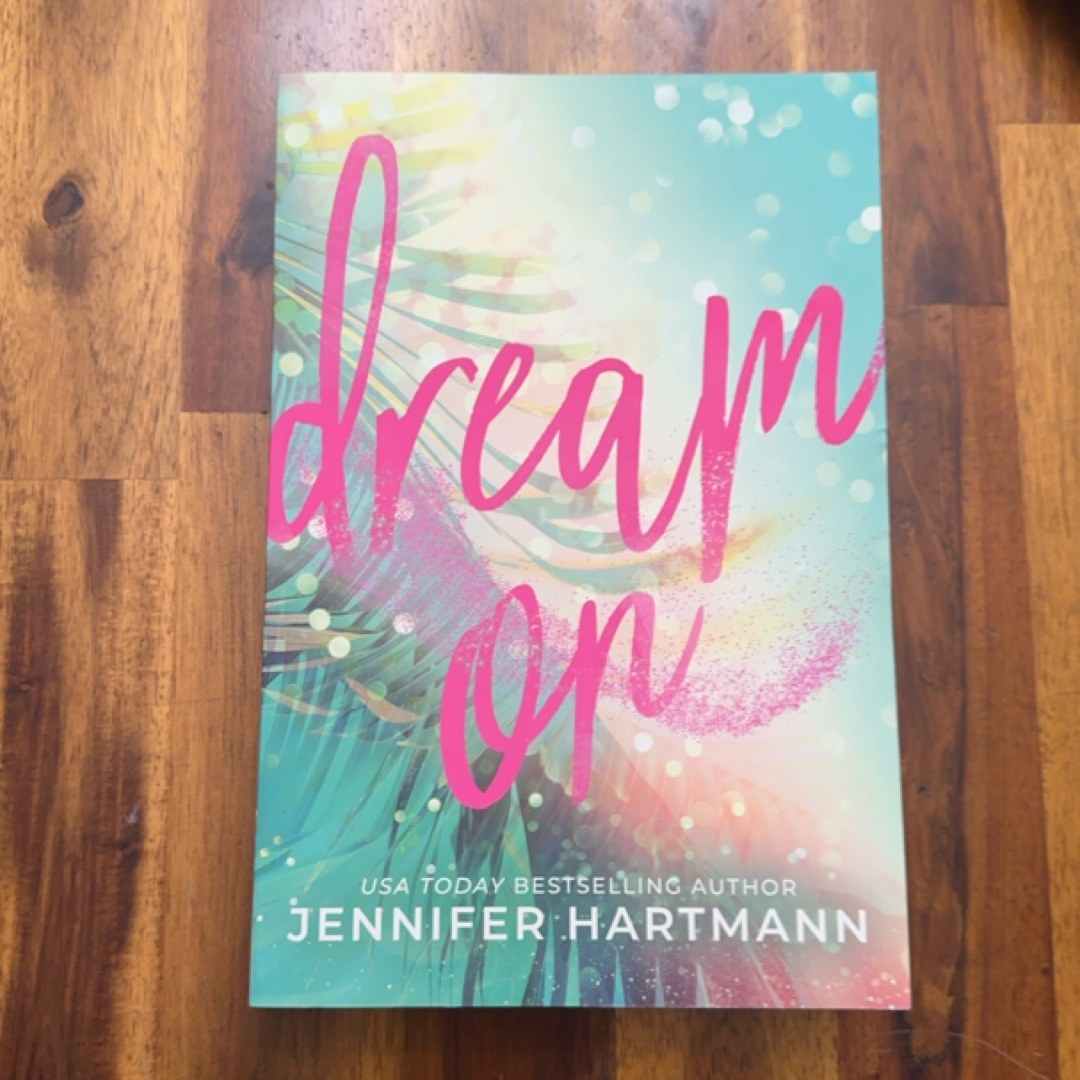 Dream on (Deluxe Edition)