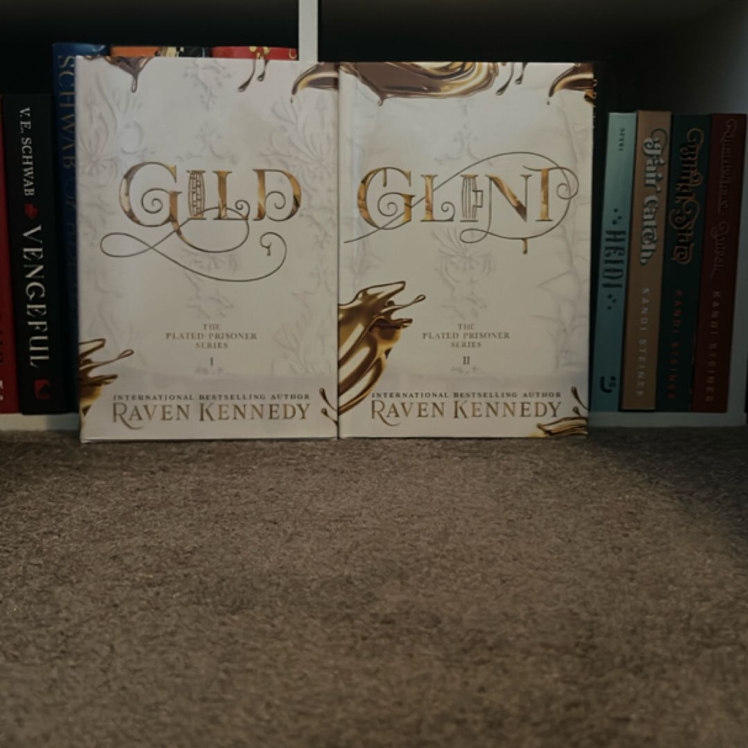 Gild & Glint