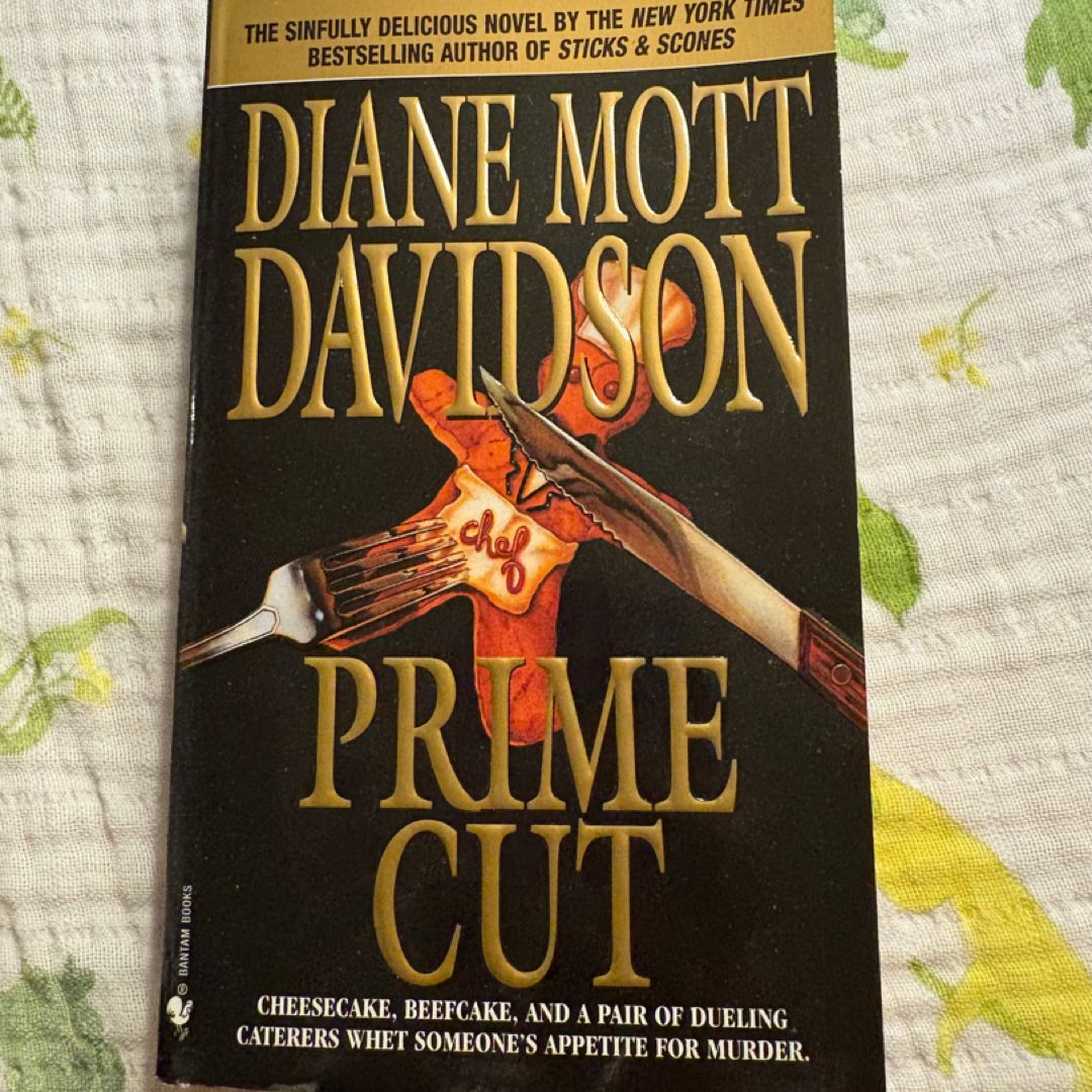 Prime Cut