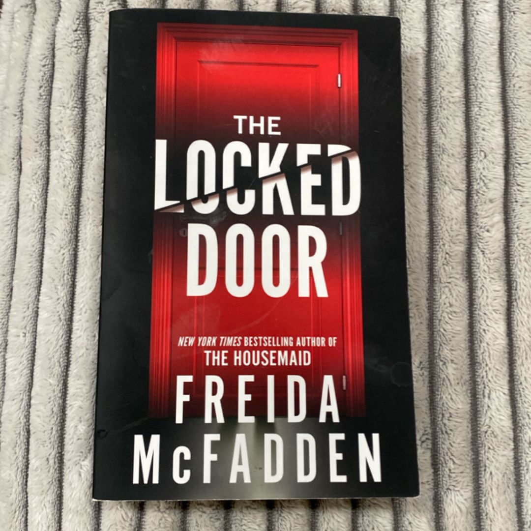 The Locked Door