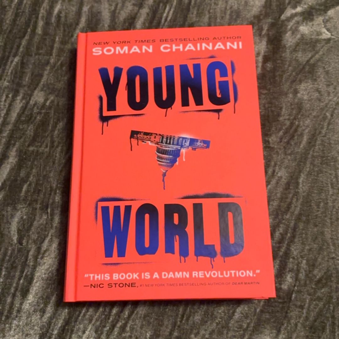 Young World