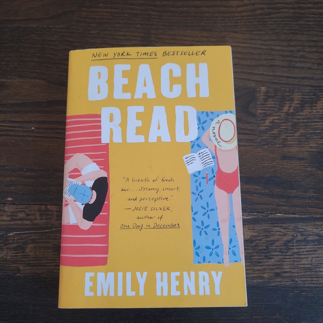 Beach Read