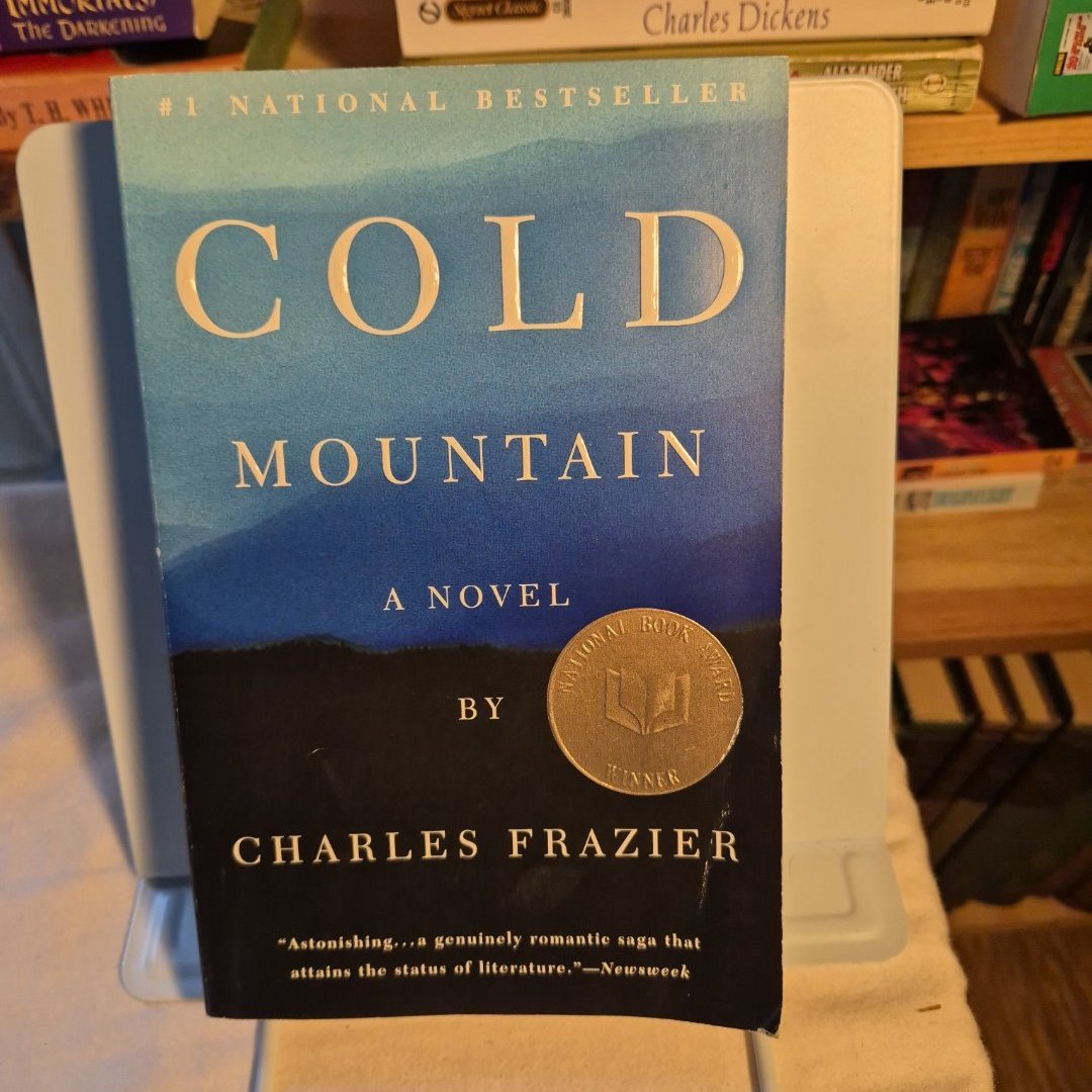Cold Mountain