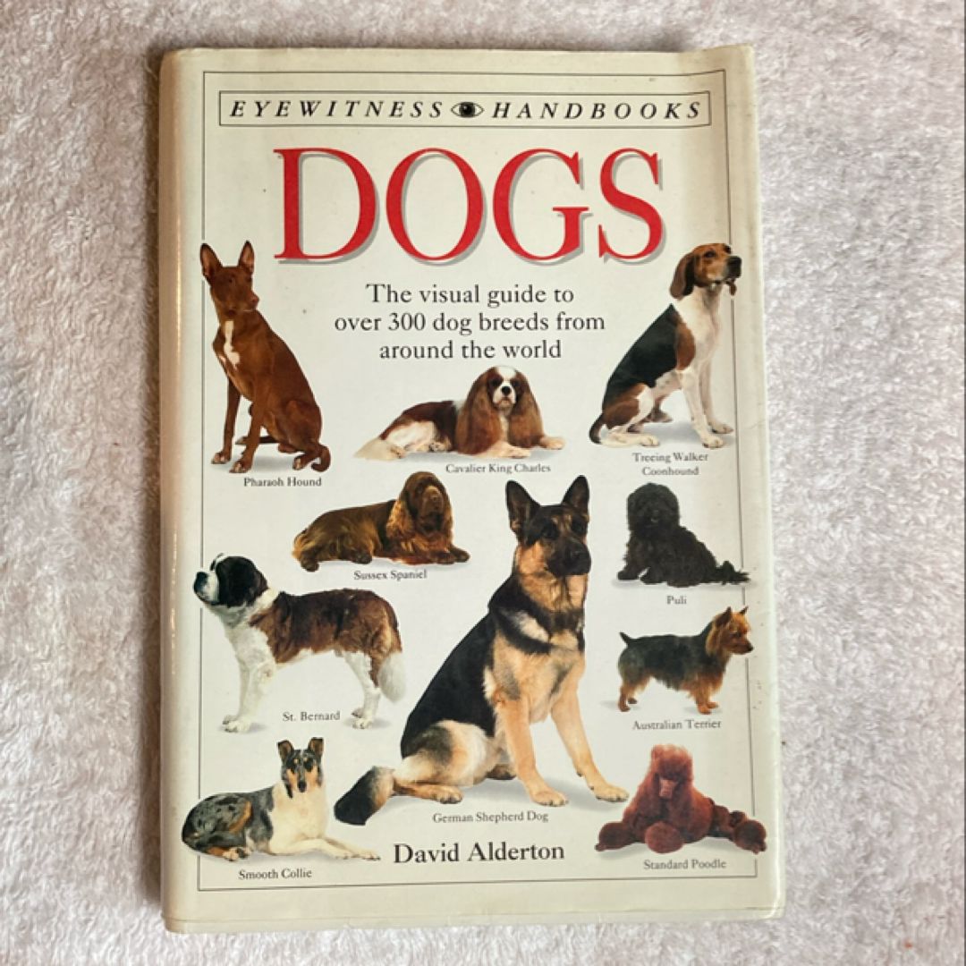 Dogs 25C