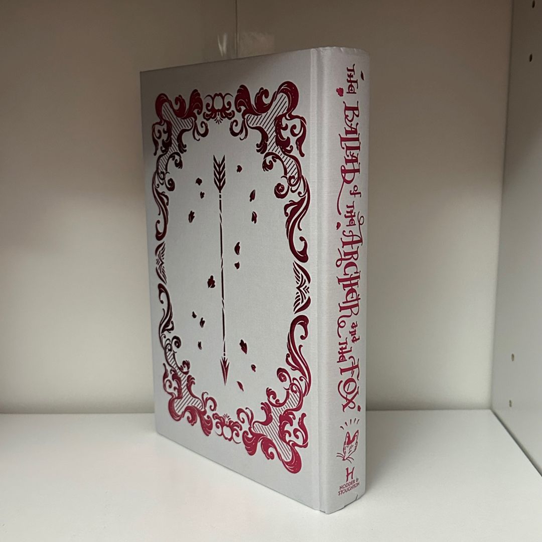Fairyloot Once Upon a Broken Heart by | PangoBooks