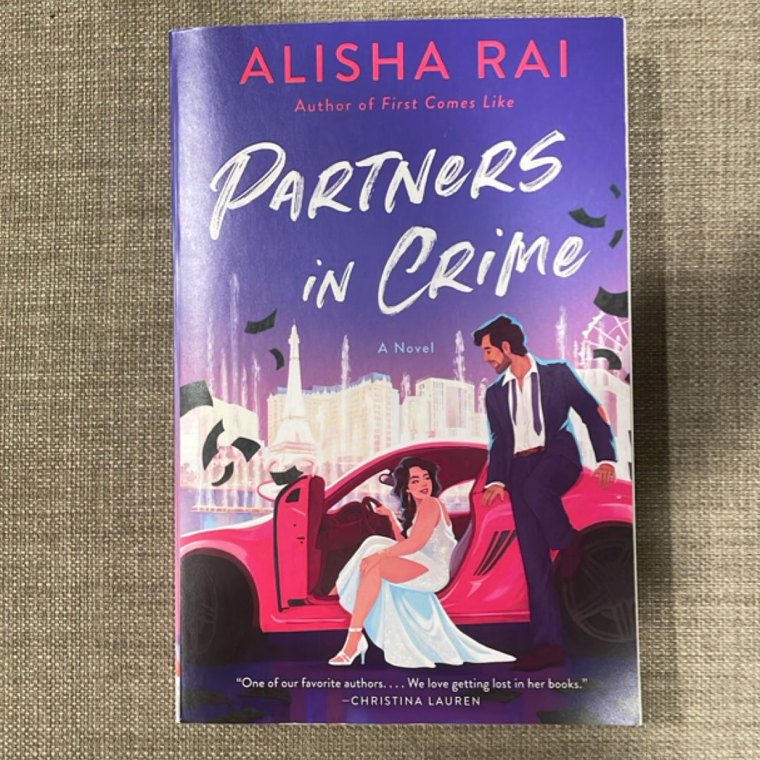 Partners in Crime
