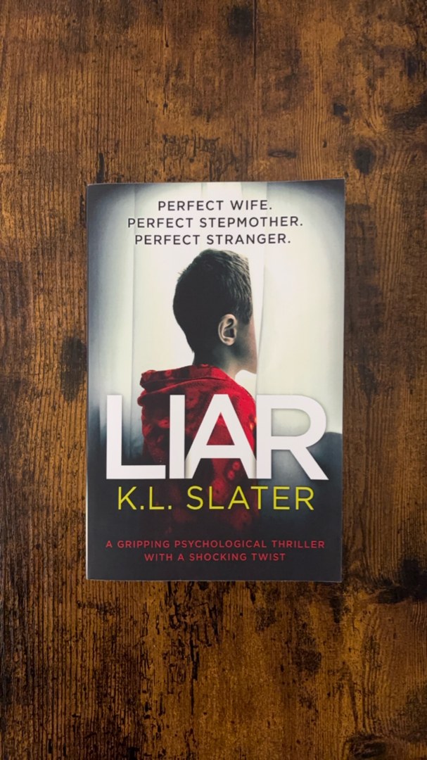 Liar