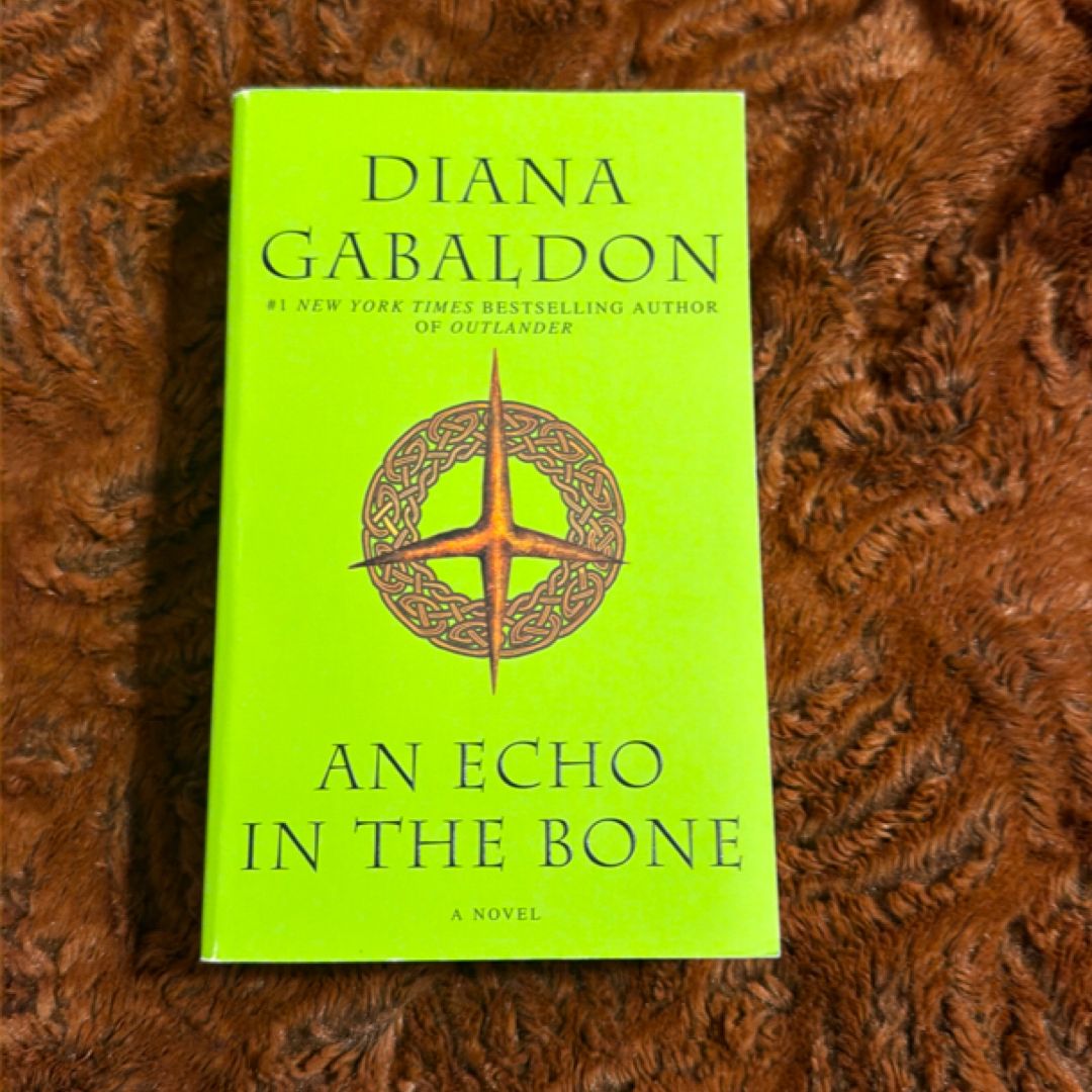 An Echo in the Bone