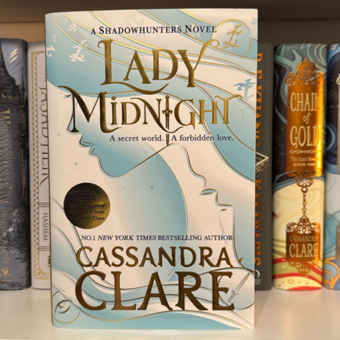 Lady Midnight