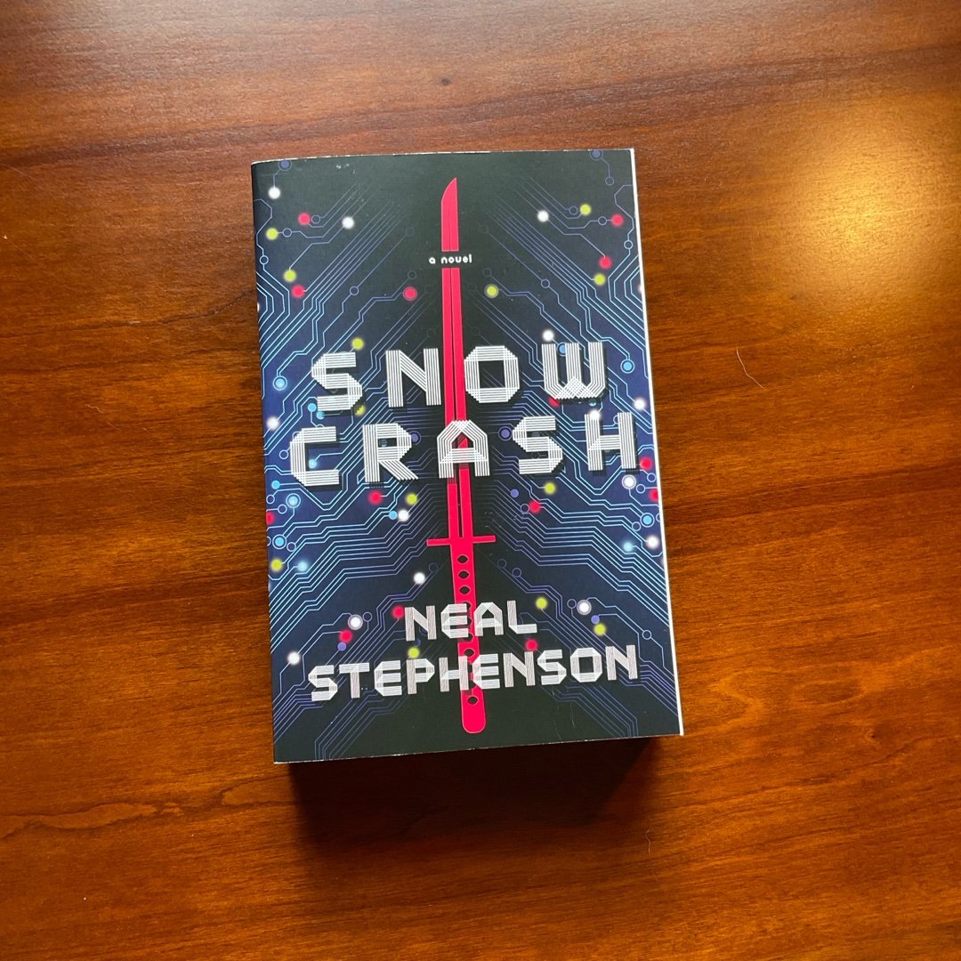 Snow Crash