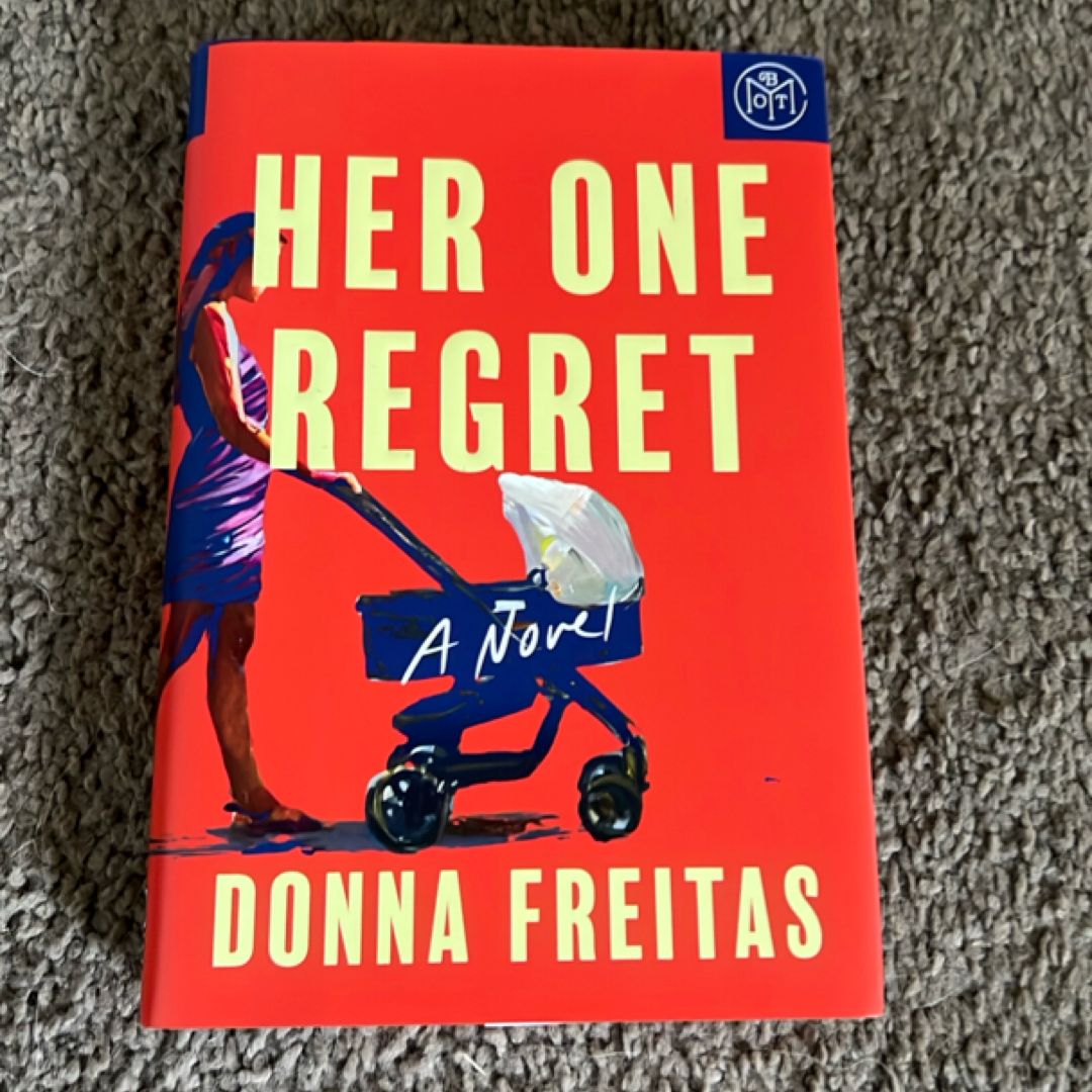 Her One Regret