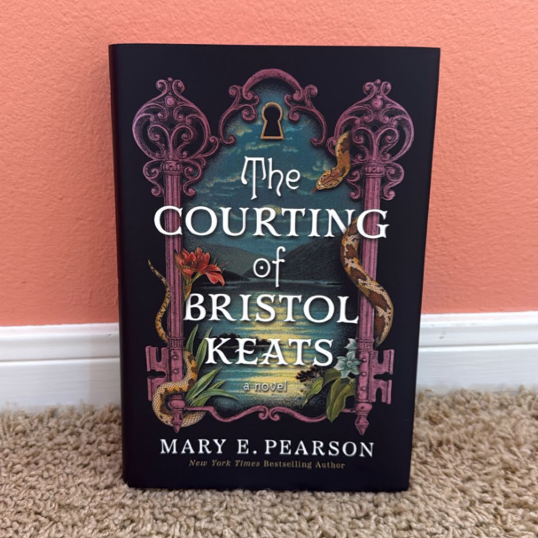 The Courting of Bristol Keats