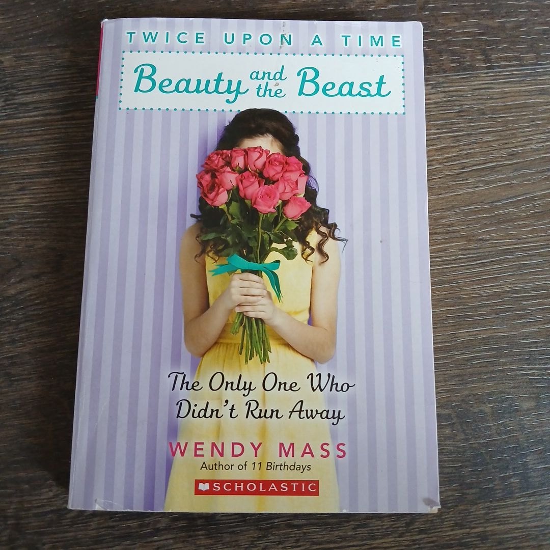 Beauty and the Beast