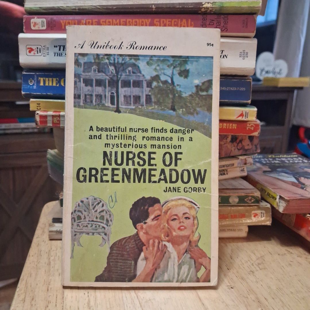 Nurse of Greenmeadow 