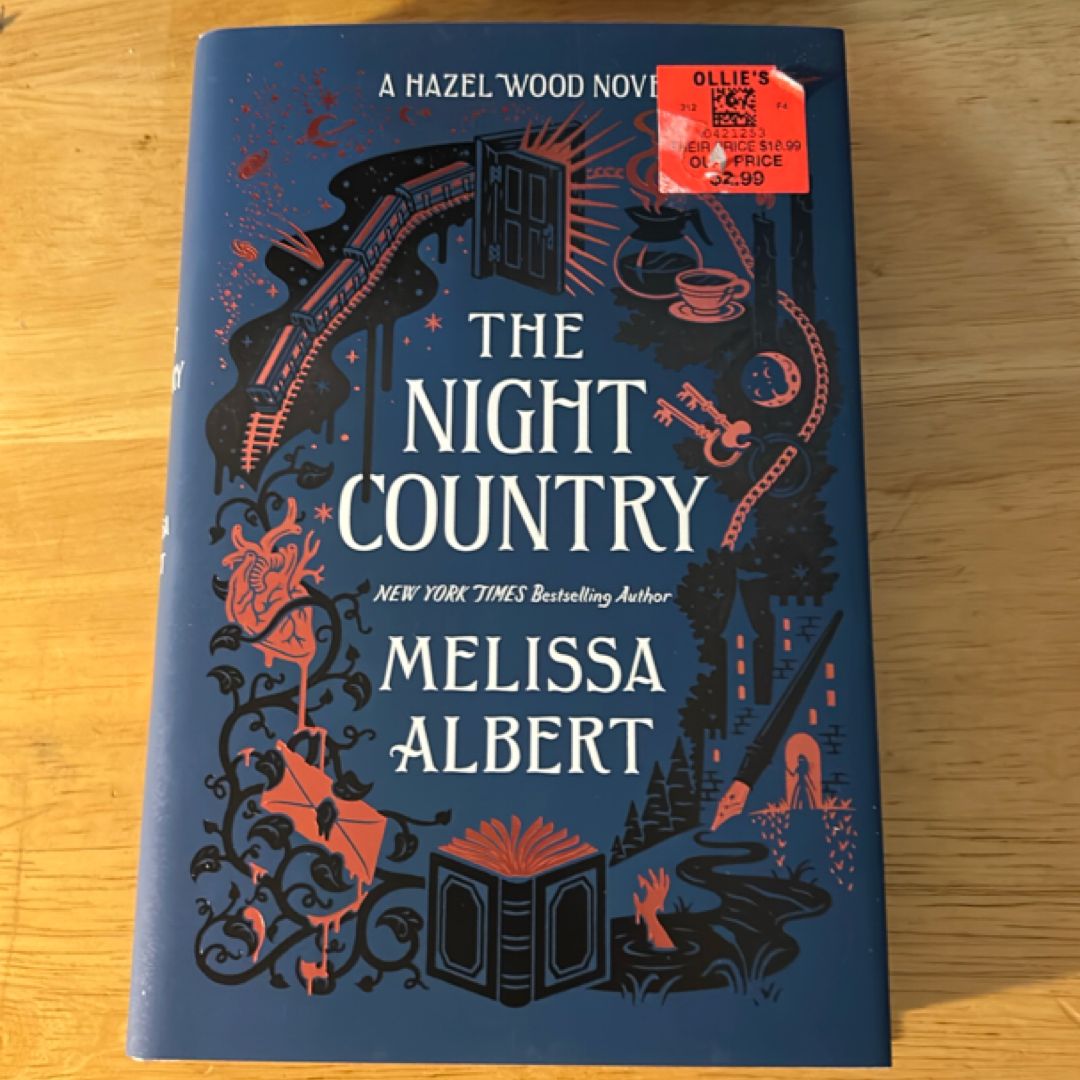 The Night Country