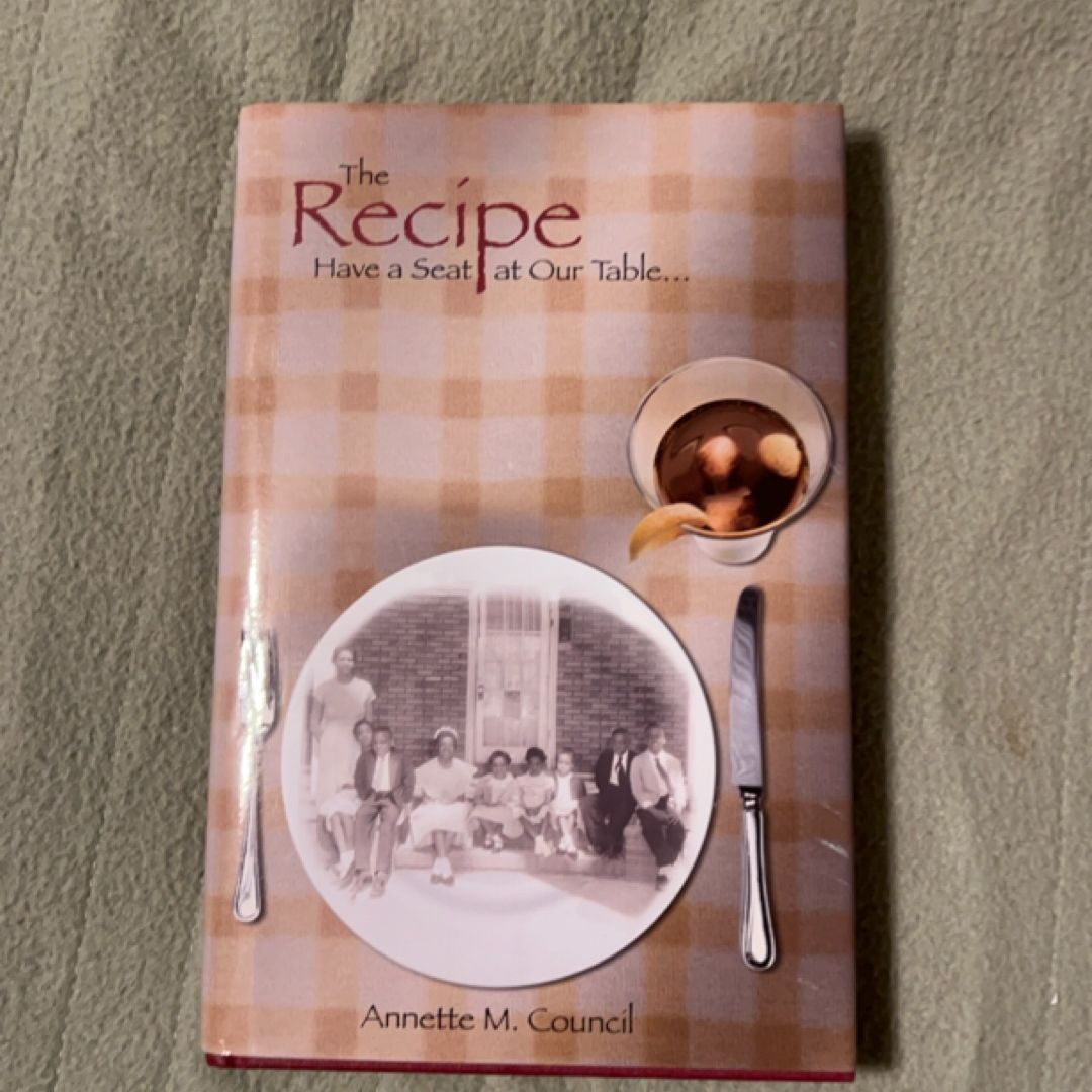 The Recipe