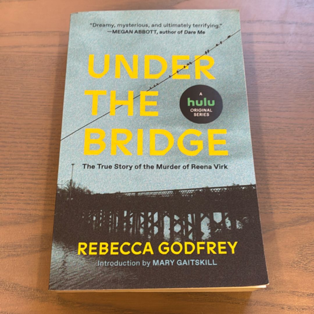 Under the Bridge