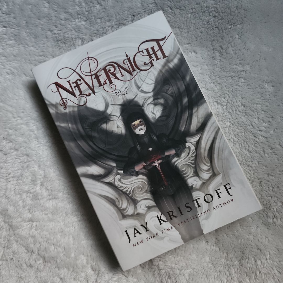 Nevernight