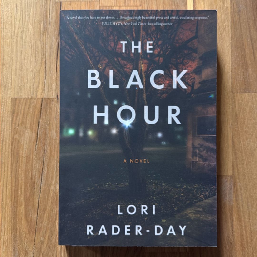 Black Hour