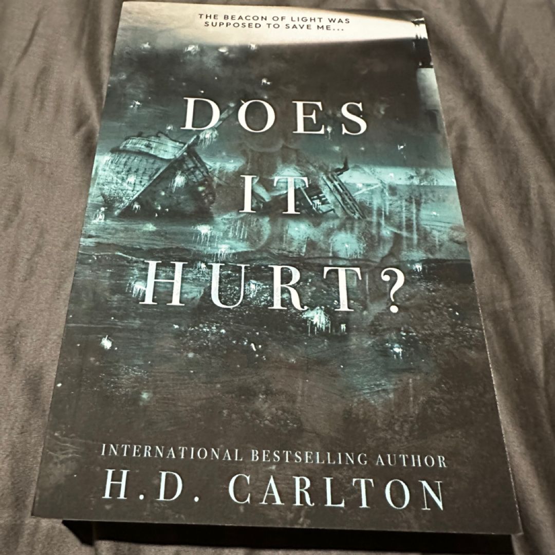 Does it Hurt