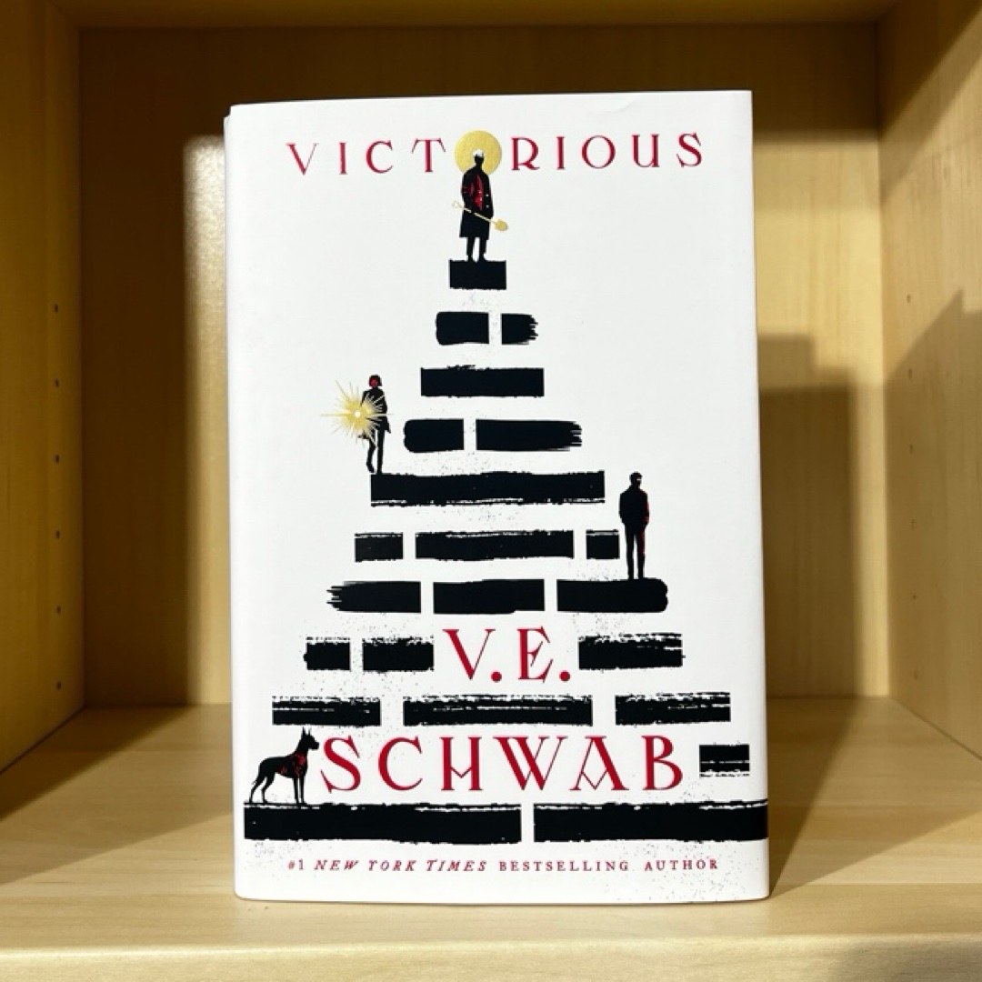 Victorious