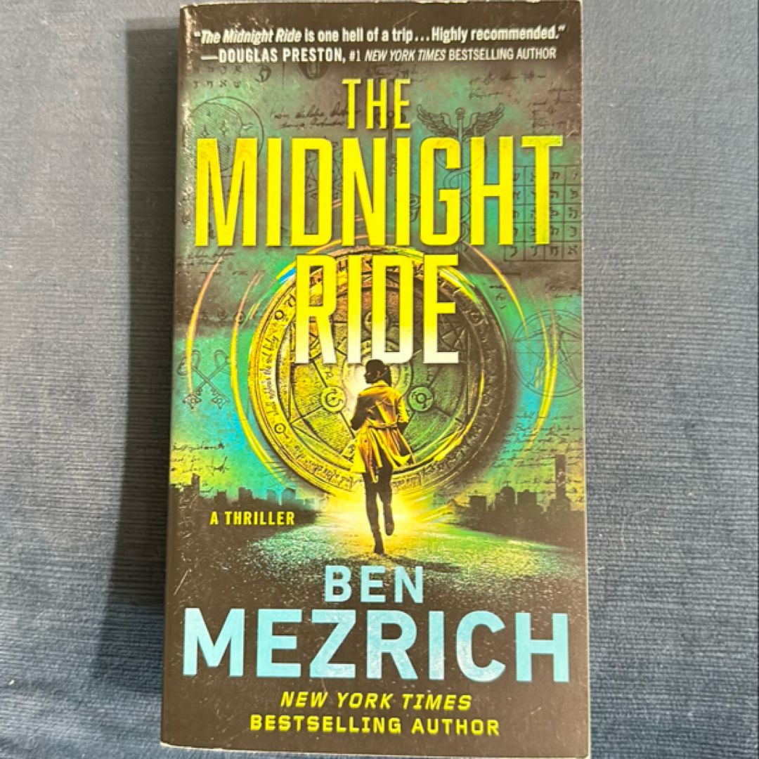 The Midnight Ride