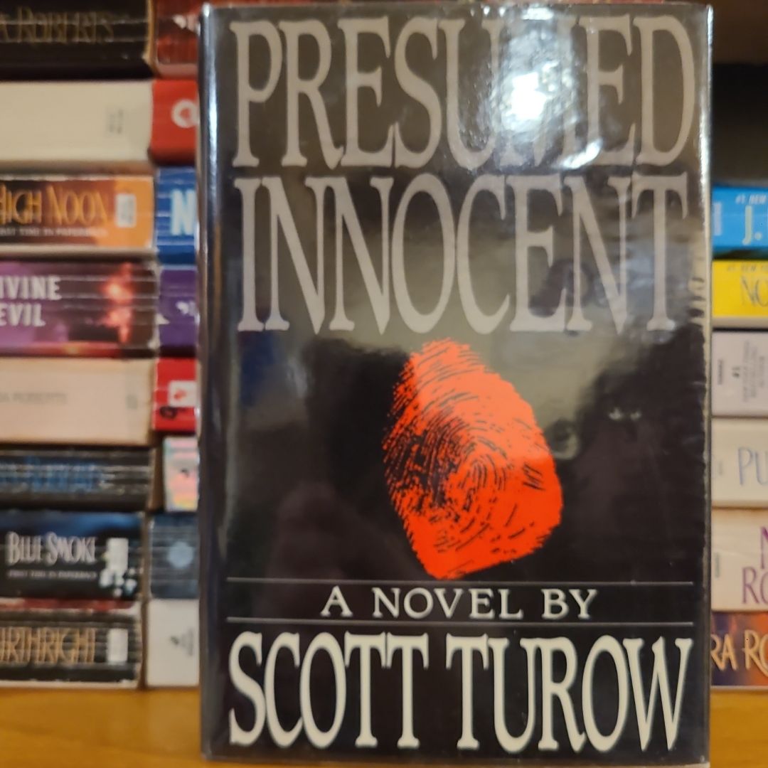 Presumed Innocent 