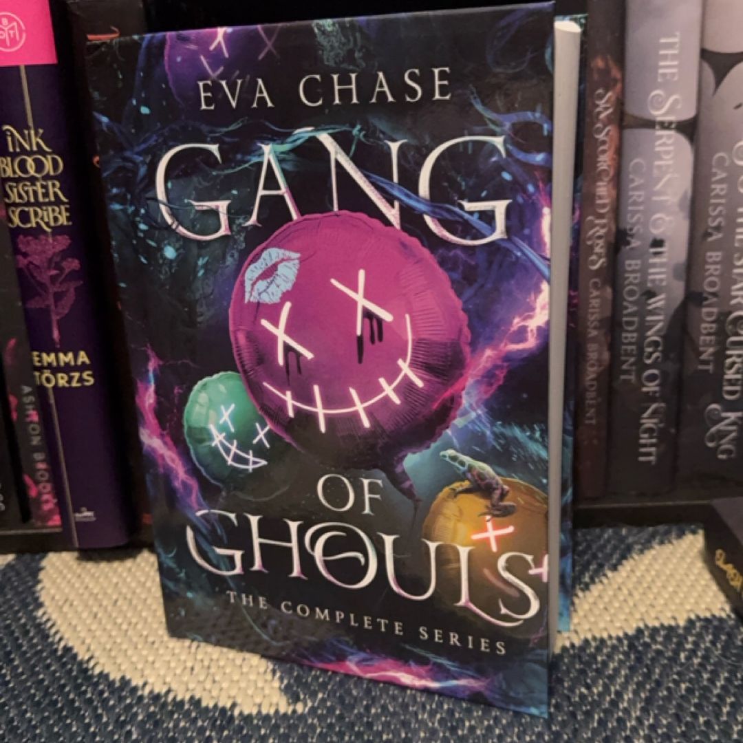 Gang of Ghouls