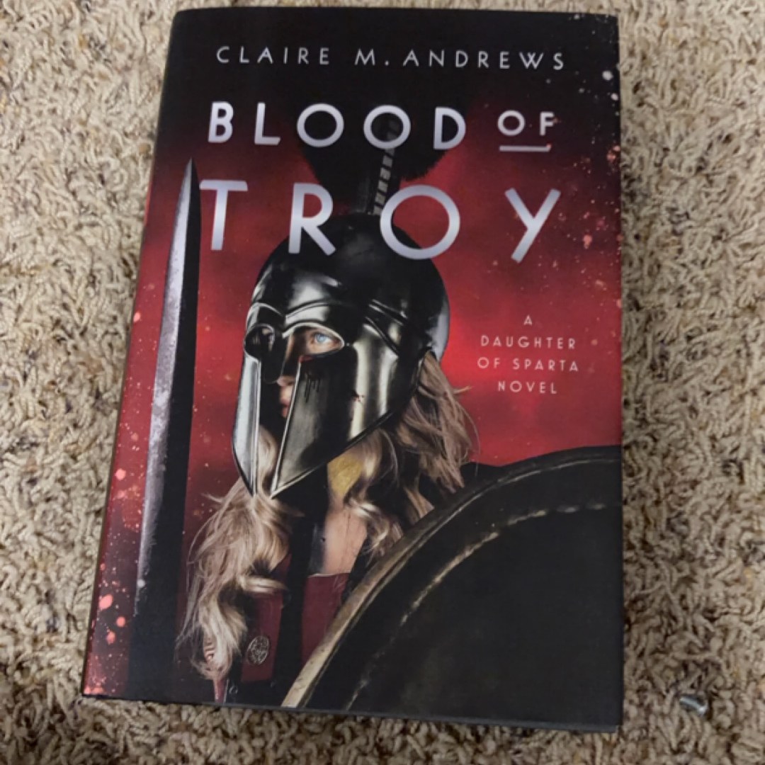 Blood of Troy