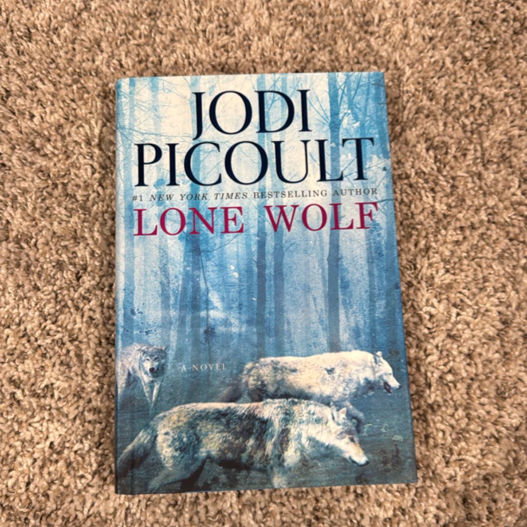 Lone Wolf