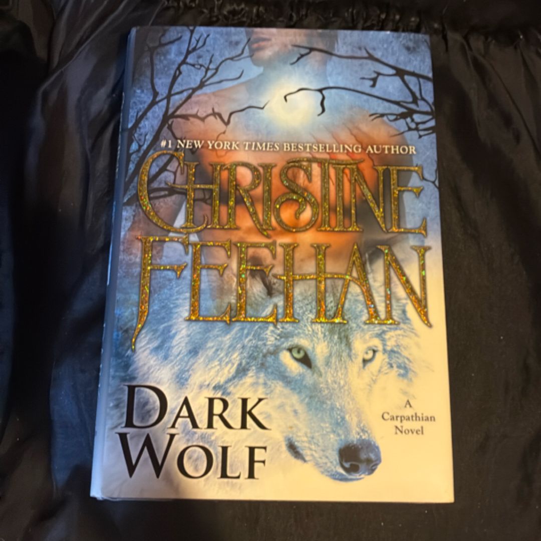 Dark Wolf