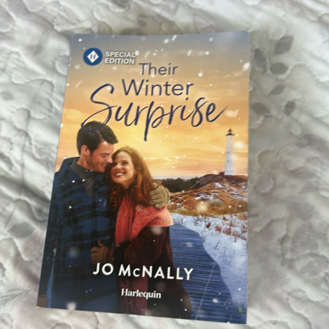 Their Winter Surprise