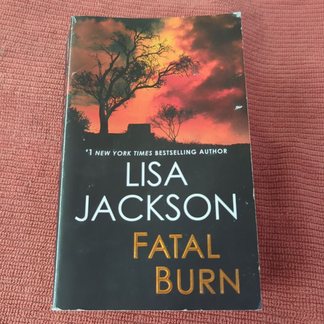 Fatal Burn