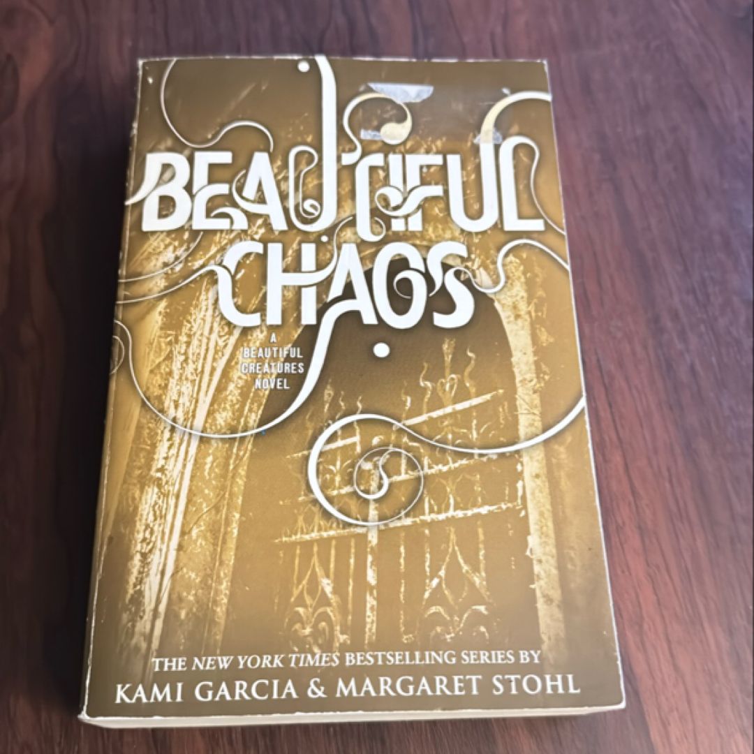 Beautiful Chaos