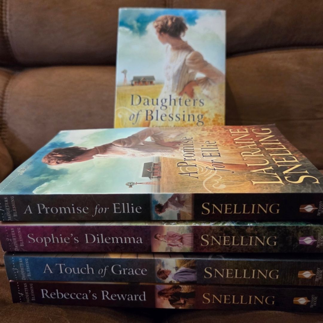 Daughters of Blessing