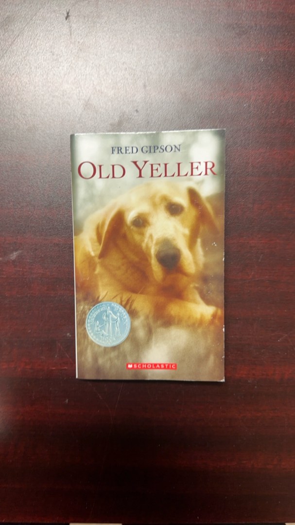 Old Yeller