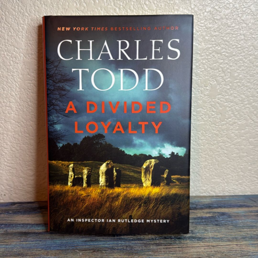 A Divided Loyalty